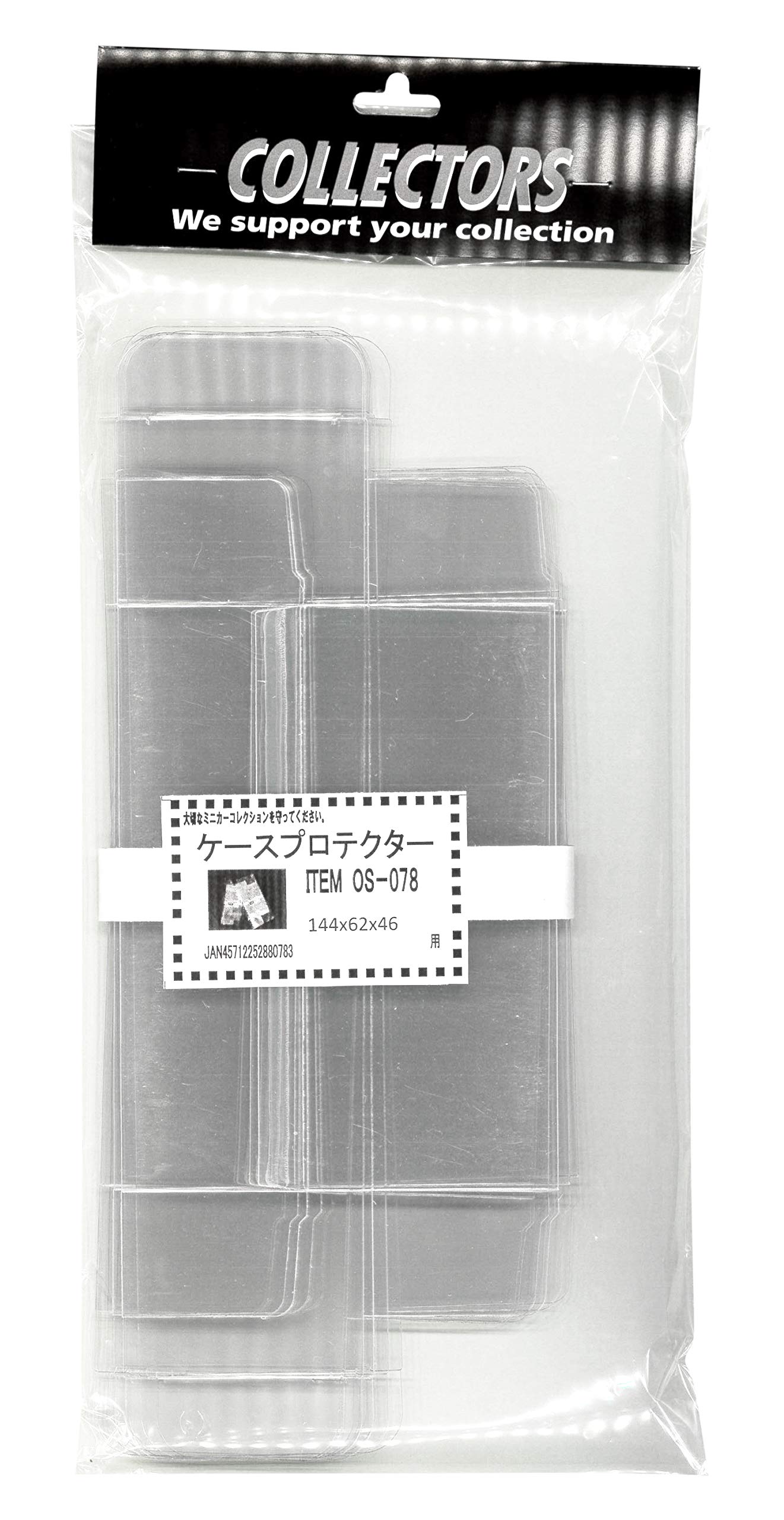 (未使用･未開封品)　LG55 ミニカー用 ケースプロテクター 078 144mmx62mmx46mm 60wa65s Amazon | LG55 ミニカー用 ケースプロテクター 078 144mmx62mmx46mm